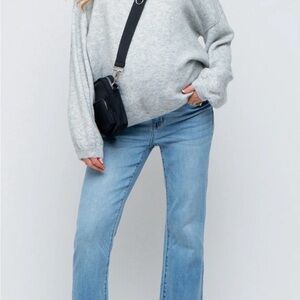 Pink Blush Classic Blue Women's Jeans 31